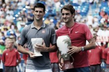 Djokovic perde sua segunda final consecutiva, em menos de 10 dias