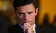 Moro fala em 'pegar o grande chefe"... Quem será?