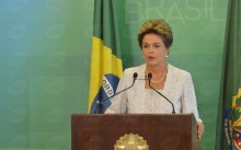 Nova formação do ministério de Dilma contempla nove partidos