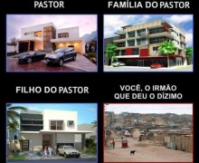 Contrastes e conflitos da Igreja na Pós-Modernidade