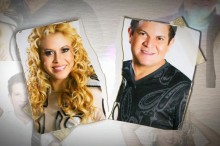 Baixarias ilimitadas e Joelma consegue impedir Chimbinha de usar o nome 'Calypso'