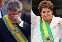 Fetichização e pragmatismo da esquerda no poder