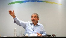 Lula cumpre promessa e anuncia 15 ações contra 'caluniadores'