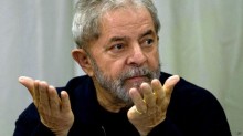 Lula vai dizer que reforma do sítio em Atibaia foi ‘presente de amigos'