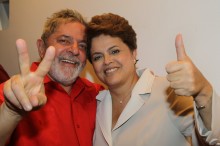 A mídia nacional confirma: Dilma convidou Lula para integrar o seu governo