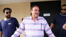 Paulo Siufi, o vereador fanfarrão, chama eleitores de ‘Zé qualquer’