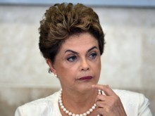 Imprensa internacional começa a desmascarar farsa de Dilma Rousseff