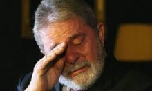 Farto material probante obrigam Janot a pedir a inclusão de Lula e mais 29 no Petrolão