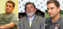 ‘Ronaldinho dos negócios’ e o ‘gênio das consultorias’, os filhos de Lula