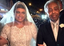 Gil não usou dinheiro da lei Rouanet para fazer casamento de Preta