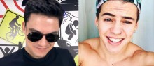 Youtuber Felipe Neto arrasa funkeiro MC Biel, por caso de assédio contra repórter (veja o vídeo)