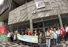 Sistema Petrobrás, Pedro Parente e Maria Silvia Bastos Marques