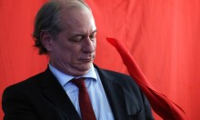 Ciro dispara para todo lado, diz que Lula não é ladrão, mas sofre de frouxidão moral (veja vídeo)