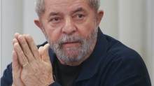 Com o povo de olho, Lewandowski decide que processos de Lula permanecem na ‘República de Curitiba’
