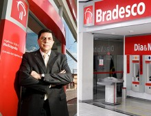 Presidente do Bradesco agora é réu na Zelotes