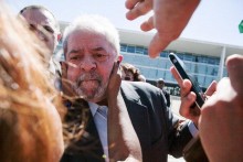 A estratégia de Luiz Inácio não passa pelo Palácio do Planalto