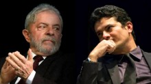 Seguindo estratégia à risca, defesa de Lula entra com novo recurso contra Moro no STF