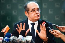 Por Toffoli, Gilmar Mendes abre guerra contra o Ministério Público Federal