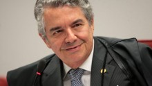 Marco Aurélio, o benevolente