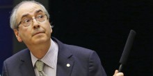 Na hora do voto, petista afronta Cunha chamando-o de ‘palhaço’