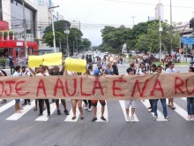 Jornalista desvenda os culpados pela morte de estudante no Paraná (ouça o áudio)