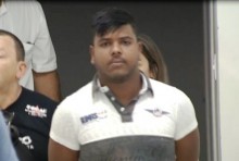 Filho de vereador que agrediu covardemente a namorada teme represálias na cadeia (veja o vídeo)