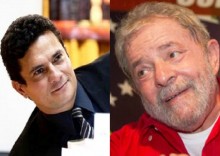 No desespero, Lula inicia plano de sedução do juiz Moro