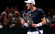 Murray destrona Djoko e é o novo número 1 do mundo