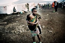 O Congo, o genocídio coletivo de uma nação - Quem é que vai pagar por isso?