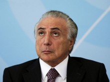 Sob pressão, Temer volta a se manifestar sobre prisão de Lula