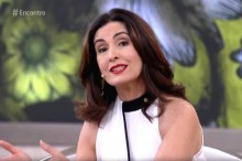 A resposta mais extraordinária para a polêmica provocada por Fátima Bernardes (Veja o vídeo)