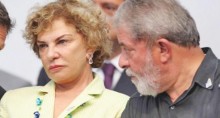 Vaquinha de Lula está totalmente desnutrida