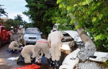 Polícia medíocre se acovarda e não prende em flagrante o PRF que matou dono do ‘Sushi Express’