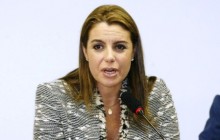 Mulher, foge do Brasil e tem identidade trocada em função de dossiê contra ex-marido, Lula e Eduardo Cunha