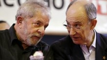Sem dinheiro e com receio de fiasco, PT adia lançamento de candidatura de Lula