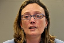 Maria do Rosário aciona PF contra exposição de filha como usuária de drogas