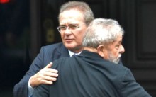 Lava Jato novamente nas ruas e prende homem que repassou propina para Renan