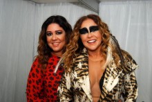 Carta aberta encaminhada à Sra. Daniela Mercuri de Almeida Verçosa, conhecida como Daniela Mercury