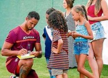 Bruno Fernandes e a completa inversão de valores