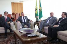 Projeto de reforma política