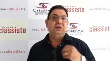 O Motivo da prisão do blogueiro petista