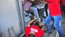 Petistas roubam petistas em eleições internas e brigas acabam em mortes (veja o vídeo)