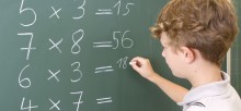 Discalculia, o transtorno por trás da dificuldade de aprender matemática