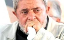 Lula é réu confesso