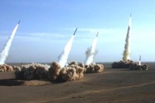 A lei da selva agindo nas potências nucleares