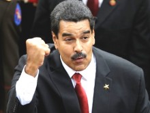 Maduro ultrapassa todos os limites e convoca ‘assembleia cidadã’ para nova Constituição