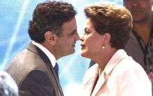 Elo entre Dilma e Aécio revela verdadeira face da classe política