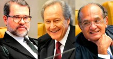 2ª turma do STF está revoltada com Fachin