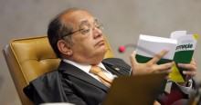 Ode ao Sr. Ministro Gilmar Mendes!