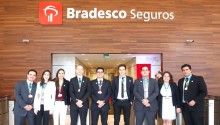 Bradesco perde por unanimidade ação bilionária